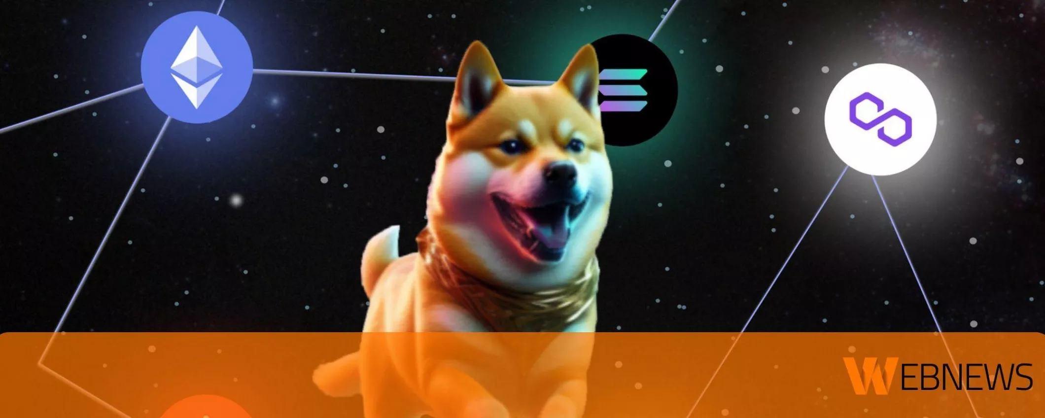 Gli investitori di meme coin dicono che questo token potrebbe essere il prossimo Dogecoin