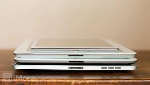 iPad 5G più sottile e leggero in arrivo a marzo ?