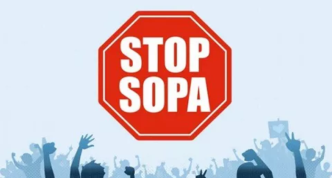 SOPA e PIPA? Inutili