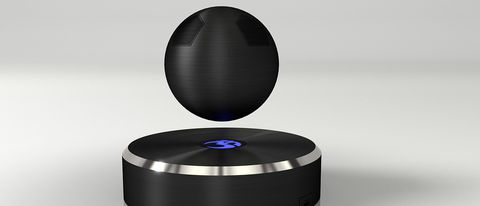 Gli speaker Bluetooth che sfidano la gravità
