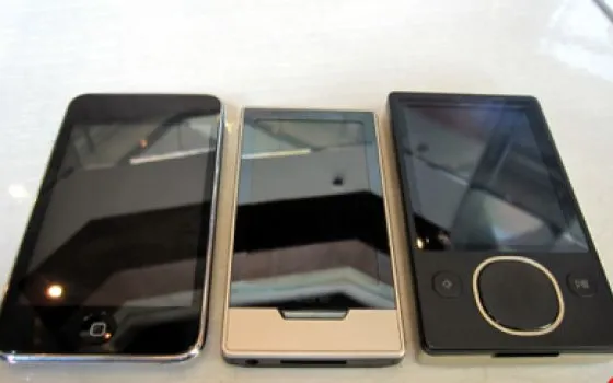 CNet su Zune HD: è valsa la pena d'aspettare