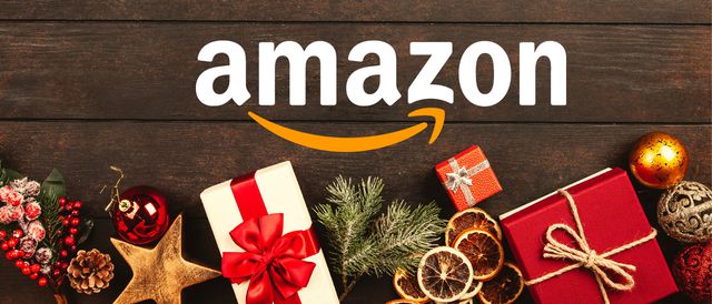 inviare regali Amazon