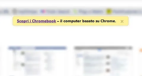 Google promuove i Chromebook su Chrome