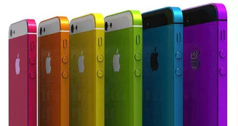 iPhone 7c, China Mobile svela la versione da 4
