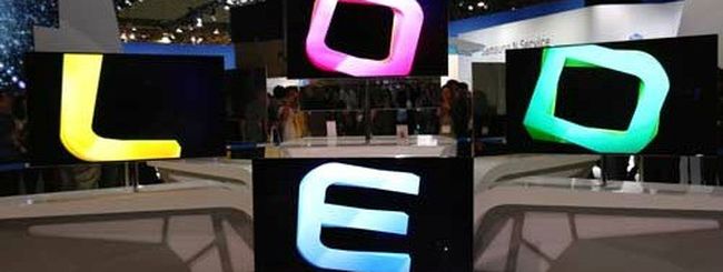 Samsung: nuovi OLED contro il Retina Display di Apple