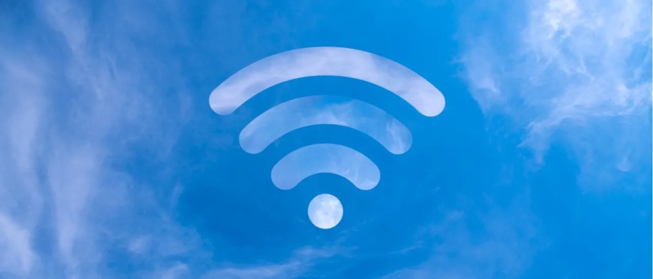 Il futuro del Wi-Fi, con il Wi-Fi 6