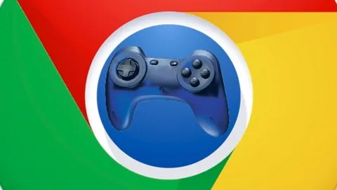 Chrome supporta i joypad e punta al gaming