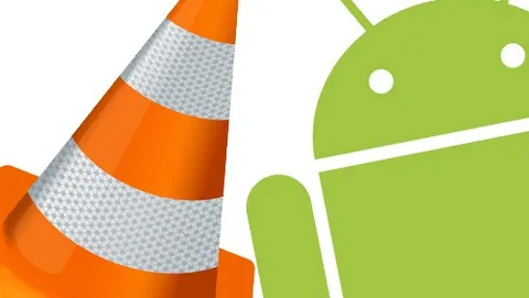 VLC versione beta, download su dispositivi Android