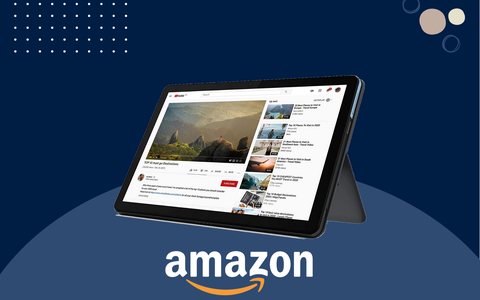 Il Chromebook 2-in-1 che aspettavi lo prendi ora su Amazon a prezzo RIDICOLO