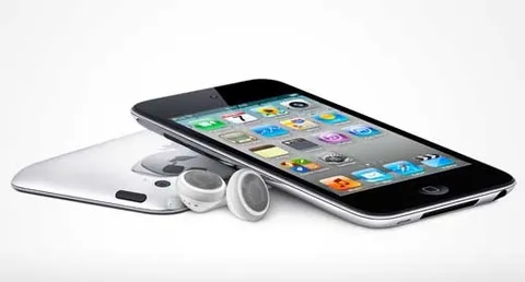 Apple pensa ad un iPod Touch 3G