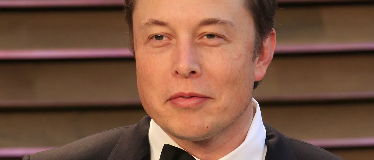 Tesla, Elon Musk accusato di frode