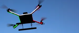 In Australia la posta la consegnerà un drone