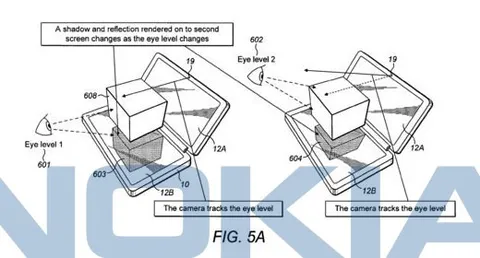 Nokia, tra smartphone 3D e tablet Windows Phone 8