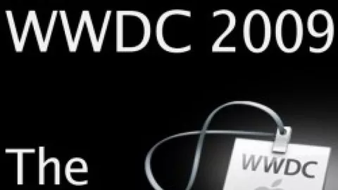 WWDC '09 senza Steve Jobs