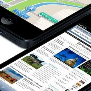 iPhone 5, Apple pone il veto su LTE