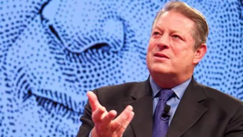 Al Gore parla di Steve Jobs e del proprio rapporto con Apple