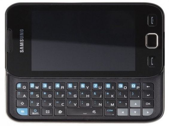 Samsung WavePro