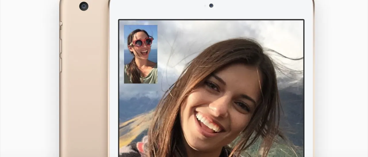 Apple iPad Air 2 e Mini 3, l'offerta di 3 Italia