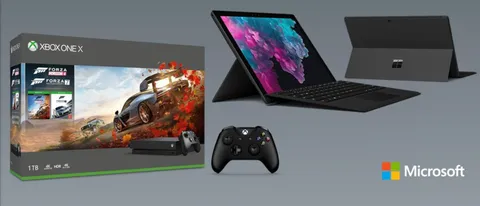 TIM Party, sino al 30% di sconto su Xbox e Surface