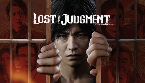Aperti i pre-order delle versioni digital e deluxe di Lost Judgment