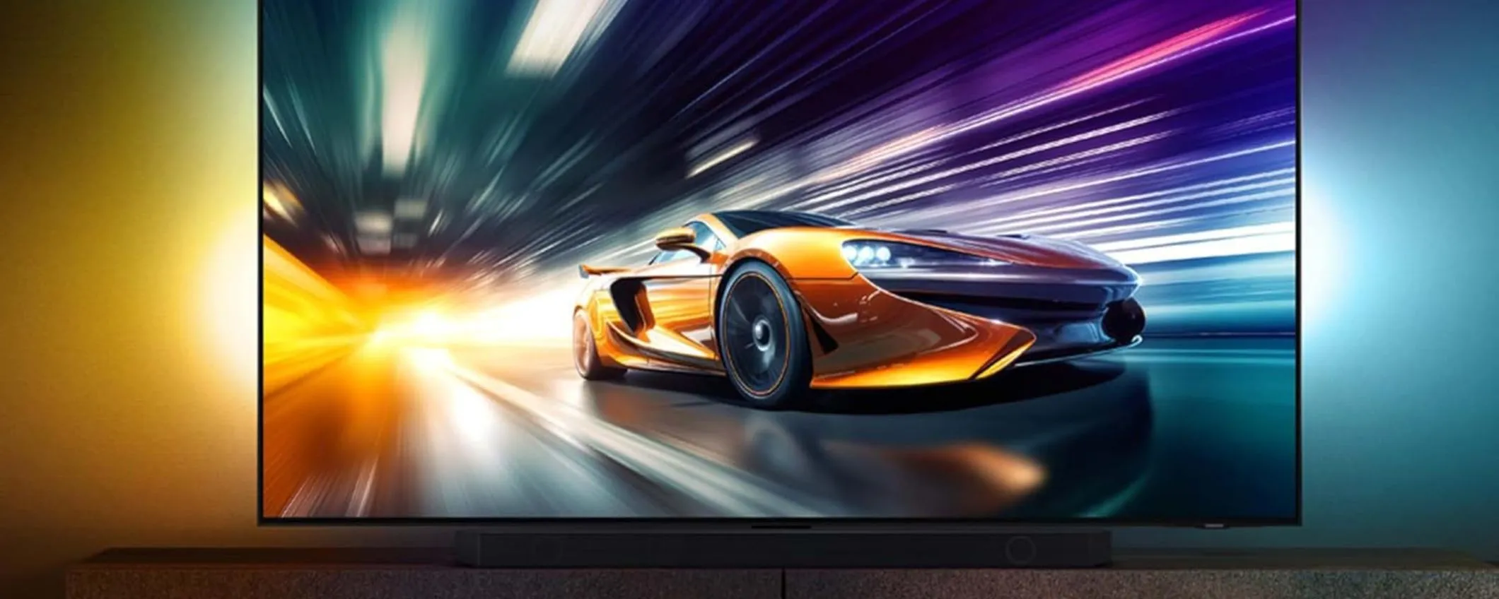 Samsung Neo QLED 4K: qualità e tecnologia a un prezzo competitivo