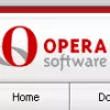 Disponibile Opera Mobile 9.5 beta