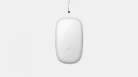 Apple Mouse: un nuovo concept