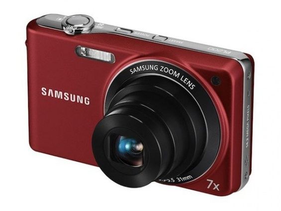 Samsung PL200