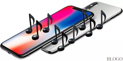 iPhone X, ecco come ottenere (e installare) la sua esclusiva suoneria Reflection