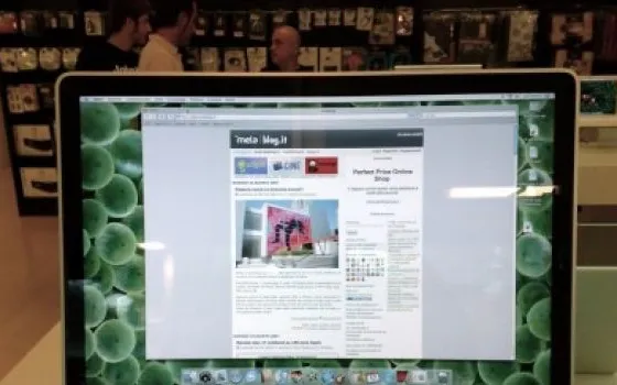 Nuovi iMac: la recensione (Prima parte)