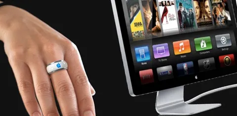 Tim Cook scherza su iRing e sui rumor Apple