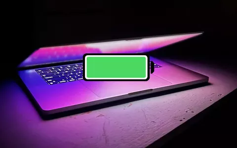 MacBook Pro/Air: ecco come mantenere in salute la batteria