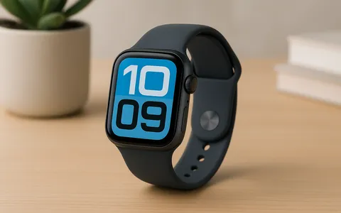 Apple Watch SE 3 GPS in offerta su Amazon, occasione da non perdere