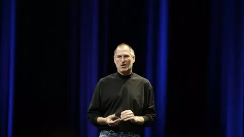È ufficiale: Steve Jobs svelerà iCloud, iOS 5 e Mac OS X Lion al WWDC
