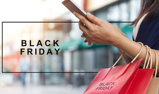 Black Friday
