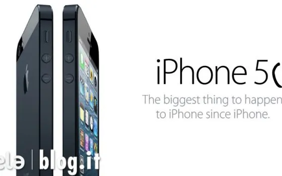 iPhone 5S: inizia il collaudo della catena di montaggio