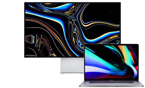 MacBook Pro & Pro Display XDR: la luminosità cala se fa troppo caldo