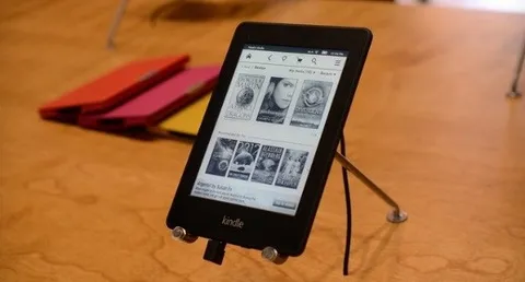 Amazon Kindle Paperwhite: le prime recensioni