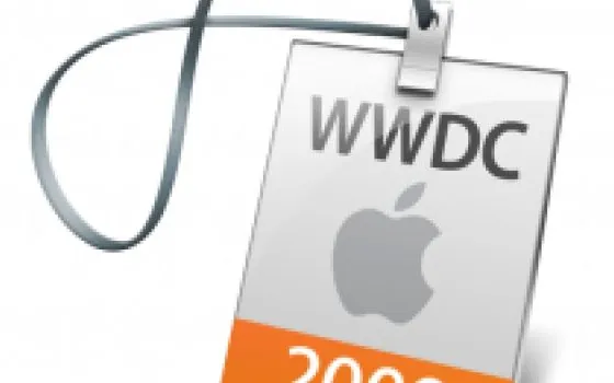 Apple WWDC 2009: cosa aspettarsi