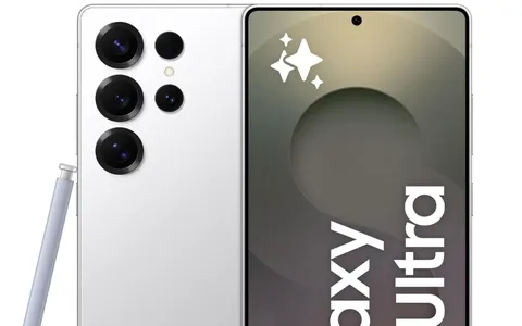 Galaxy S25 Ultra a -32% è l'offerta Prime Day da cogliere al volo