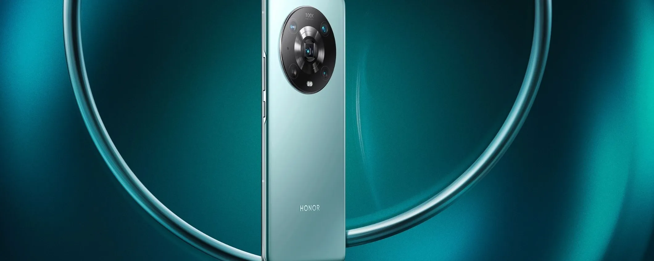 HONOR, pieno supporto a Phone Link di Microsoft: si parte dalla Cina