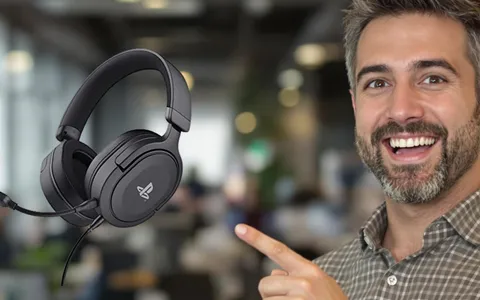 Cuffie da gaming Trust: con il super sconto Amazon sono tue a 34€