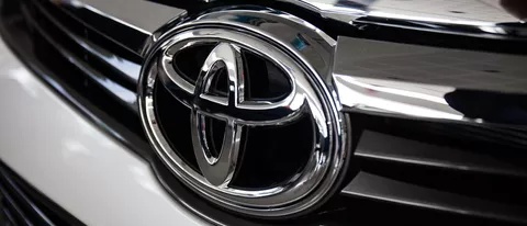 Toyota, presto la compatibilità con Android Auto