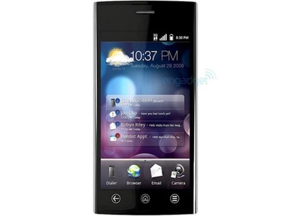 Dell Thunder