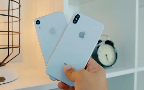 iPhone 9 e iPhone X Plus: ve li mostriamo in foto e video