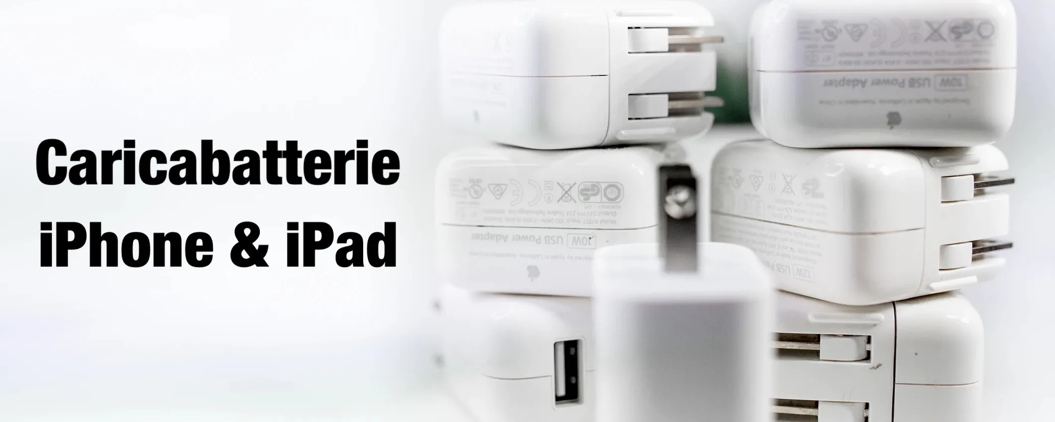 I migliori caricabatterie iPhone e iPad 2021