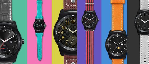 Nuovi smartwatch LG con Wear OS in arrivo a breve?