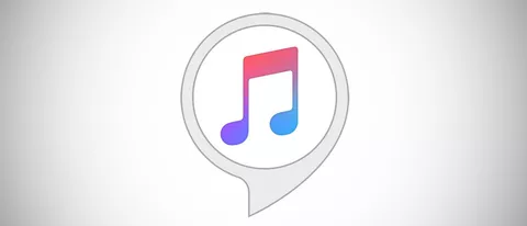 Apple Music disponibile per Amazon Alexa in Italia