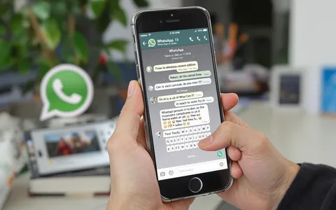 WhatsApp estende i messaggi 'one-time' a PC e tablet