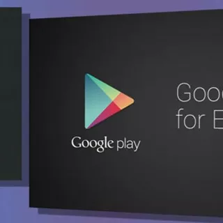 Google I/O 2013: Google Play for Education